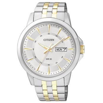 Citizen model BF2018-52AE buy it at your Watch and Jewelery shop